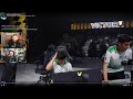 RLCS Casters React to Twisted Minds v Falcons!! 👀 !freesong !ou