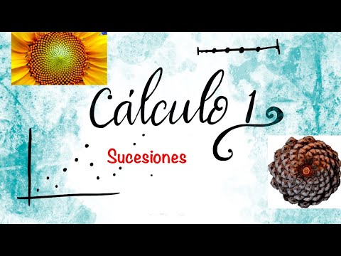 Sucesiones  (Convergencia de Sucesiones 1/4)