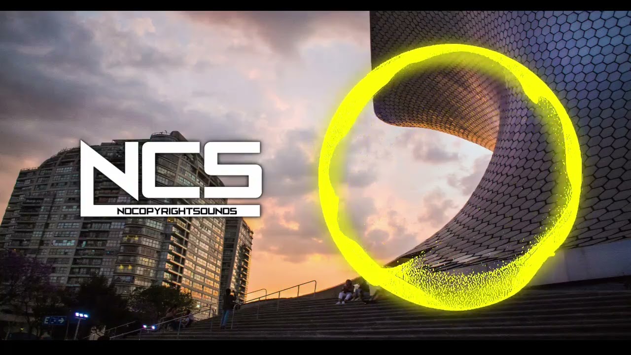 Sickick, Vikkstar & Aloe Blacc - Lonely Together (Mike Demero Remix) [NCS Avee Player Fanmade]