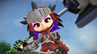 Ball Busting Hammer Mains In A Nutshell