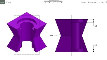 CATIA V5 Certificate -question sample