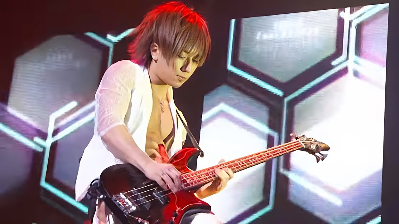 ViViD - Re:Load【2012 TAKE OFF ～Birth to the NEW WORLD～」at日本
