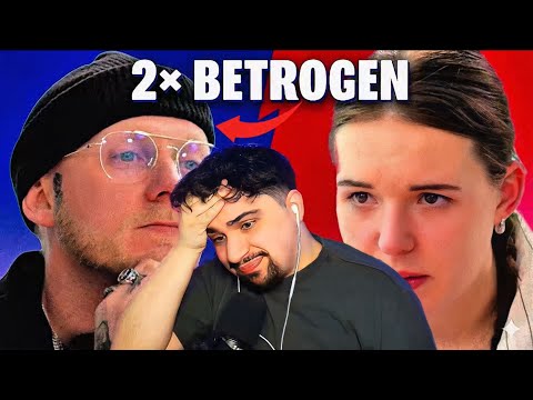 Trennung vor laufender Kamera?? ❤️‍🩹 REACTION