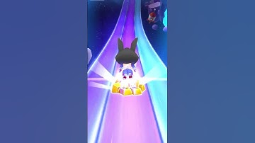 Talking Tom Gold Run Super Hero Running In Super World Very Fast - Funny Race Android iOS Gameplay