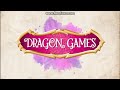 Ever After High Dragon Games Ep. 1 - Shatter the Mirror