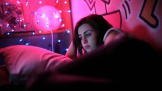 MARY HAS A GUN ALICE VIDEO CLIP OFFICIEL