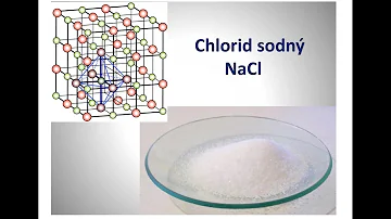 Proč potřebujete více chloru v těle?