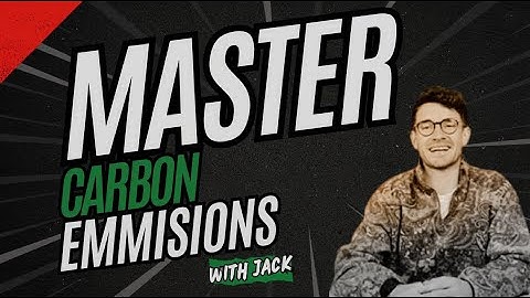 Are You Measuring Your Carbon Emissions Wrong?