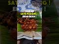 MAKAN SATE PADANG ! ENAK NIAN !