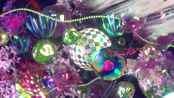 Logic1000 - 21 (Official Visualiser)