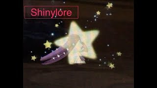 *Live* Shiny Mawile via SOS in Pokemon Ultra Sun