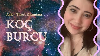 KOÇ BURCU ♈️ Kalbinizdeki Sevgi O Kadar Saf Ki İlahi Sistem Sizin Yanınızda! (Gerçekçi Tarot)