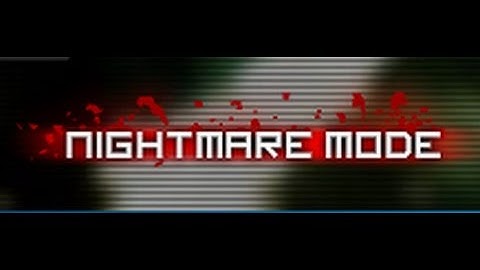 SAS Zombie Assault 4 - Public Nightmare [Last Stand]
