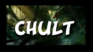 Exploring Chult