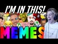 xQc Makes it into the BEST MEMES COMPILATION V60 | xQcOW
