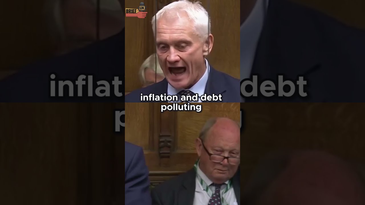 Watch Parliament Erupt In LAUGHTER At Keir Starmer S BRUTAL Humiliation Keirstarmer Uknews