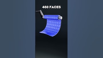 It resets perfectly 😳 | Blender 3D Loop