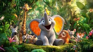 The Little Giant | ADVENTURES, ANIMATED | Full Movie in English screenshot 5