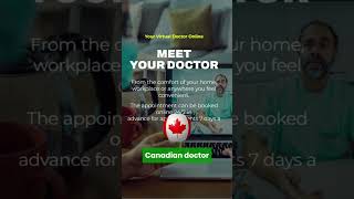 Need a doctor's note but don't want to deal with the hassle of a clinic? 🤔