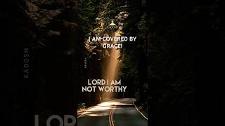 KADOSH DAILY DEVOTION | From Brokenness to Grace: A Powerful Devotional on Matthew 8:8 #subscribe