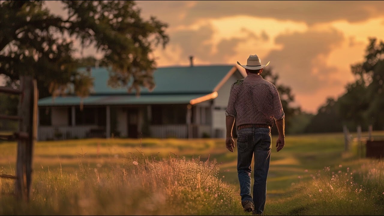 Thumbnail for the country song Heartland Harmony