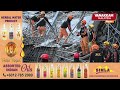 Building collapse in Philippines kills 3, including Malaysian; 17 missing