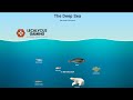 This is not a game but you will love it episode 1 the deep sea interactive visualization