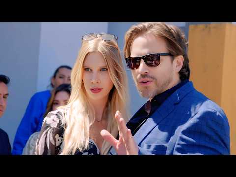 La Rosa de Guadalupe | AMOR ARTIFICIAL [ Parte 2] | Capítulo Completo 2026 Full HD