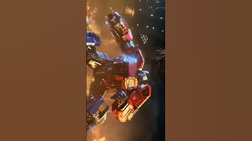 Metroplex #fypシ #capcut #edit #transformers #transformer #optimusprime
