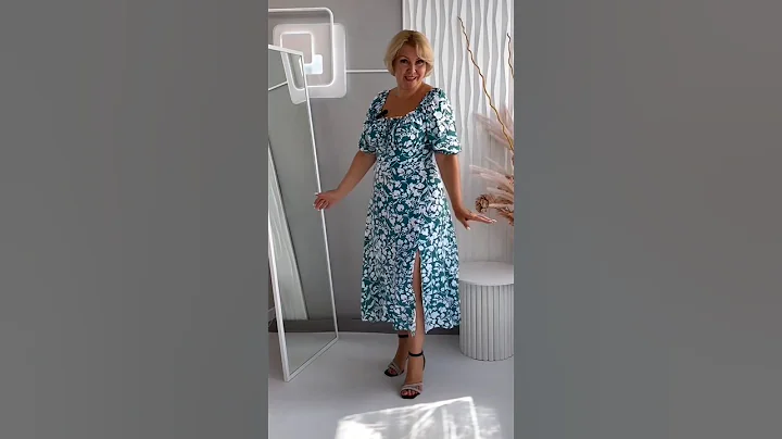 Dresses Beautiful women's clothing Stylish 👗#clothing #stylish #dresses #beautiful