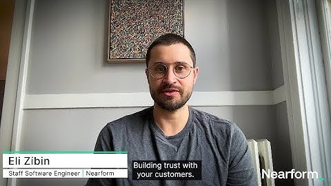 How React Native helps enterprises build better mobile apps, faster.