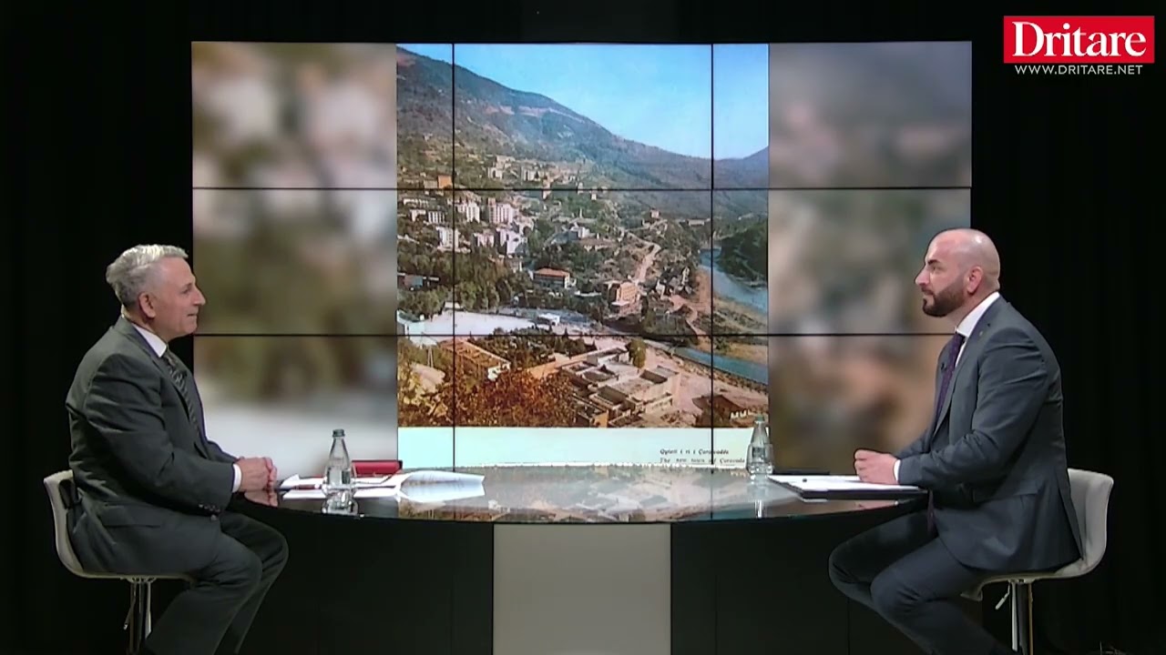 Në 13 vite, 9 drejtorë të Policisë! Gledis Nano Ja çfarë tregon kjo!