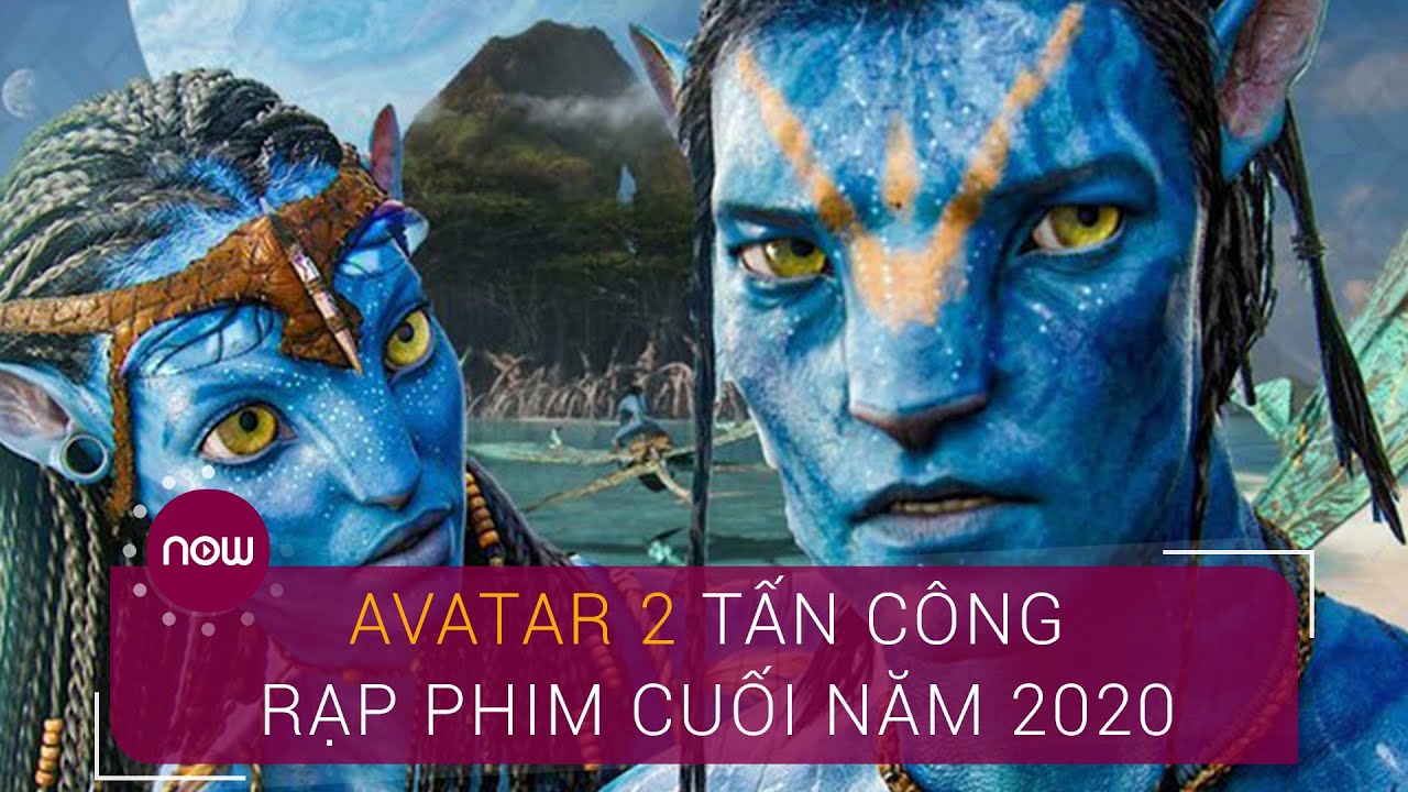 Top 91+ về avatar 2 full vietsub thxombang.edu.vn