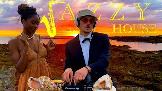 Jazzy House Chill Sunset Mix France - Disobedient