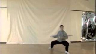 Download Lagu Ren Guang Yi - Chen Style Broad Sword MP3