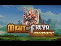🎰 Demo Slot Spotlight: Might of Freya Megaways by Pragmatic Play 🌟🎰