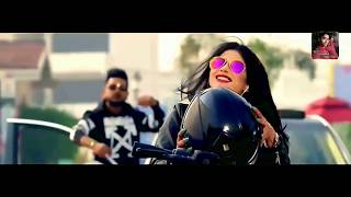 ARRE ITNA ATTITUDE ME CHORI REHTI HA KYU || LOVE SONG || LATEST PUNJABI SONG 2019 ||  EXCLUSIVE ||