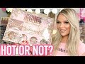 NEW TOO FACED NATURAL COLLECTION | FIRST IMPRESSIONS REVIEW + TUTORIAL