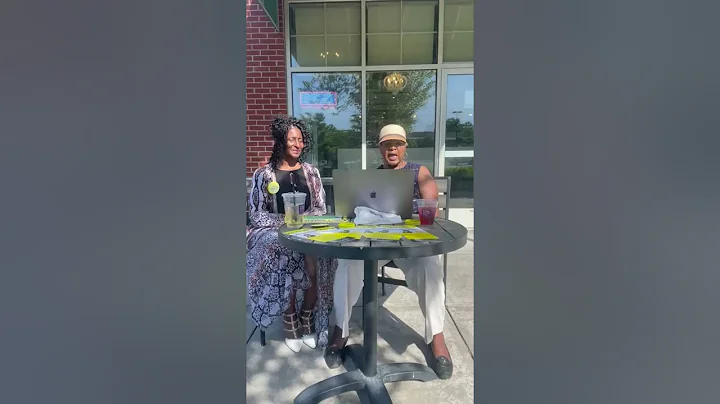 Senator Joanne Benson Endorses Barbara Holt Streeter