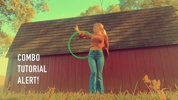 Combo Tutorial Alert❣ | Devin Marshall