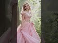 Princess Aurora from The Sleeping Beauty by AI!