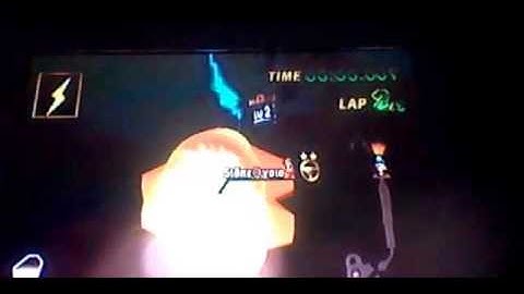 MKWii ~ Pwning 2 FTW