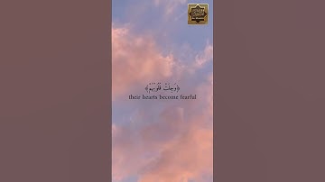 إنما المؤمنون الذين إذا ذكر الله - سورة الأنفال - القارئ الشيخ محمد صديق المنشاوى