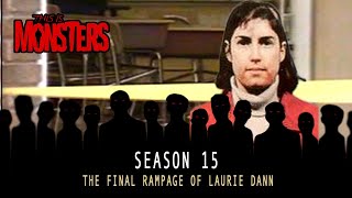 The Final Rampage of Laurie Dann Content