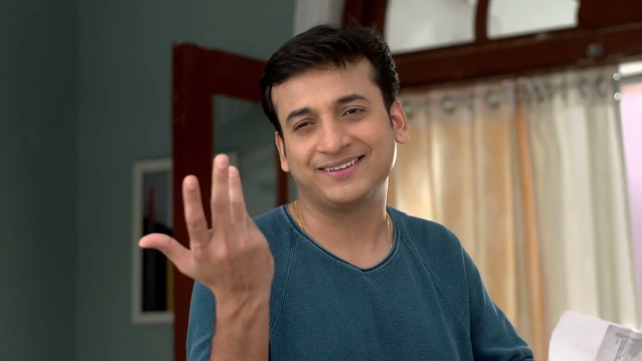 Mazhi Tuzhi Reshimgaath - Full Ep 57 - Yashwardhan,Neha Kamat - Zee Marathi