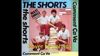 The Shorts - Comment Ca Va Remix / KORG Pa4X Pro Cover by Johnny /