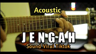 JENGAH - PAS BAND Acoustic Viral