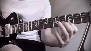 A.C.T Freaks Of Nature - Guitar Solo