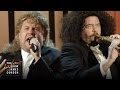 An Ode to Michael Bolton & Kenny G w/ Danny McBride