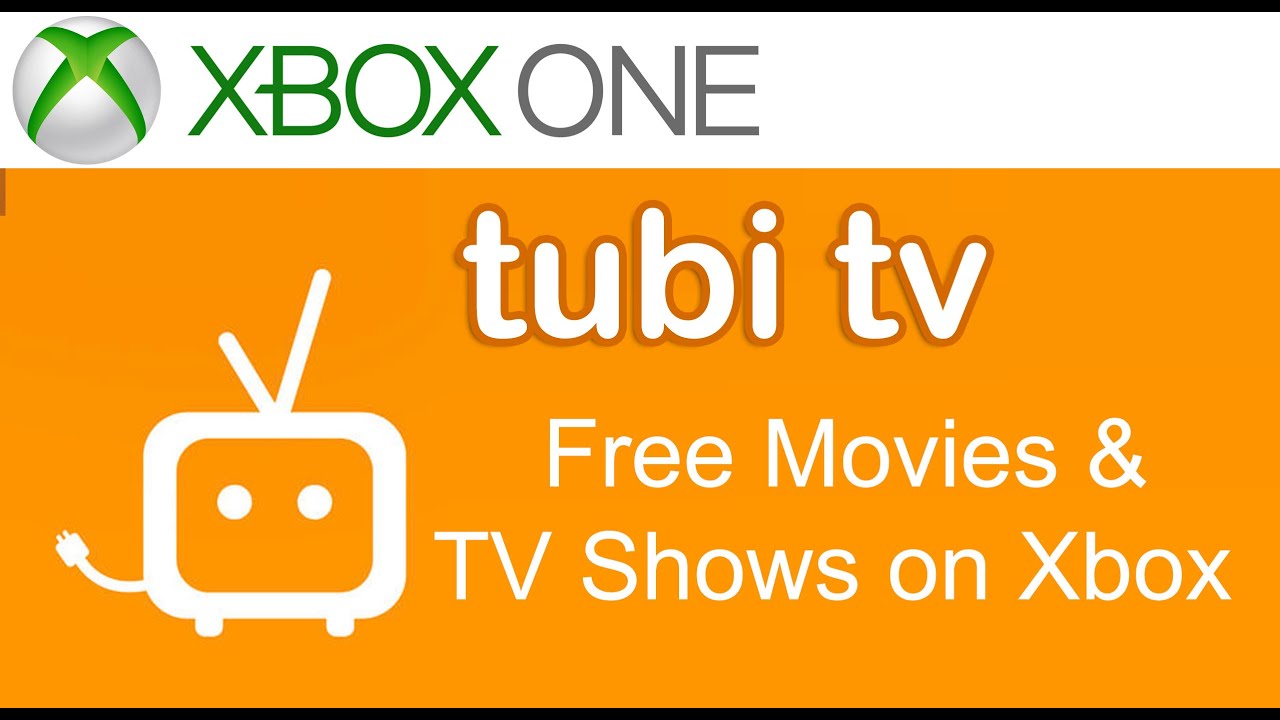 Tubi TV App - Awesome Movie/TV streaming App Free on Xbox ...